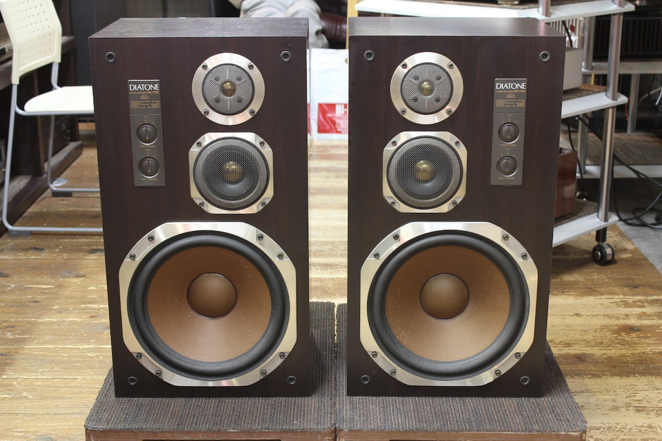 DS-73D DIATONE - 中古オーディオ 高価買取・販売 ハイファイ堂