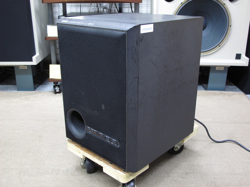 YST-SW500 YAMAHA - 中古オーディオ 高価買取・販売 ハイファイ堂