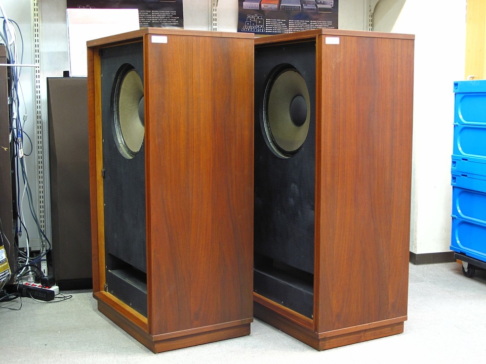 Rectangular York/Monitor GOLD15 TANNOY - 中古オーディオ 高価買取