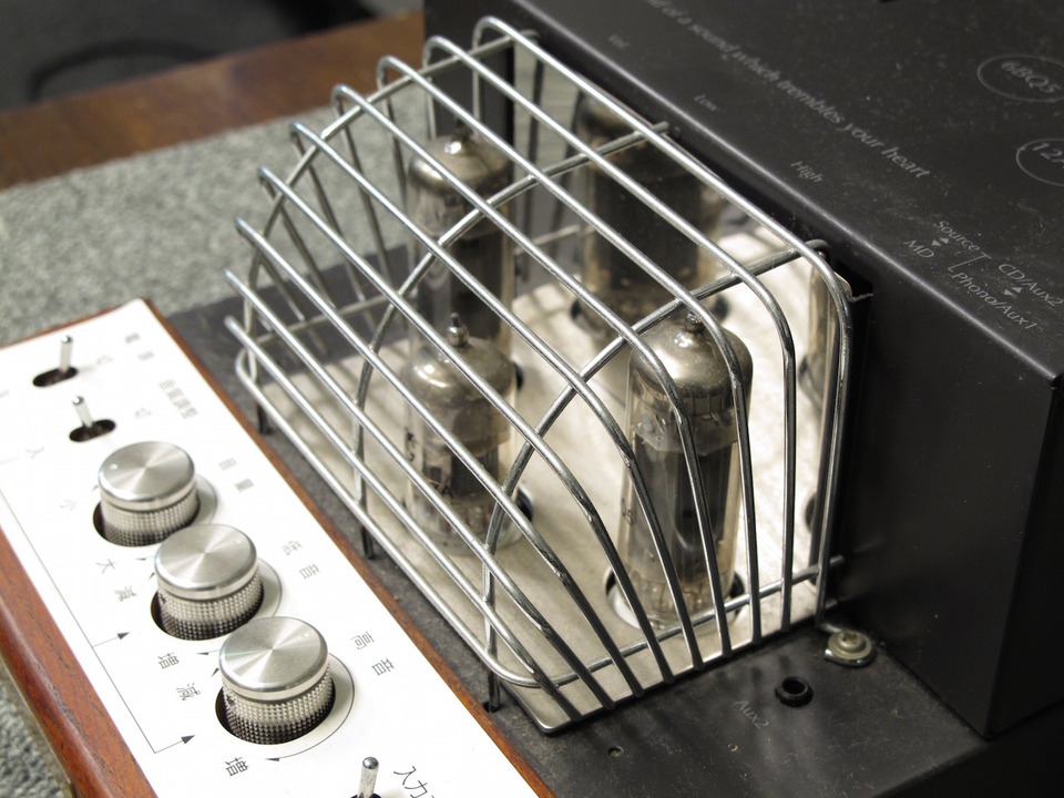 SW-T10 SOUND WARRIOR - 中古オーディオ 高価買取・販売 ハイファイ堂