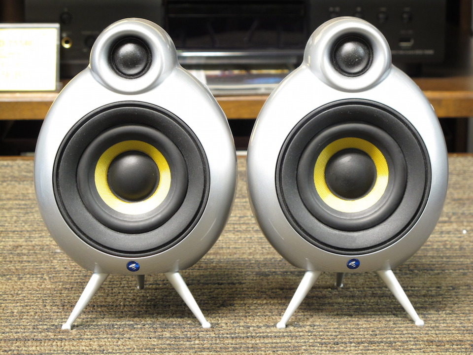 scandyna Micropod SE シルバー Bランク】スキャンダイナ Scandyna