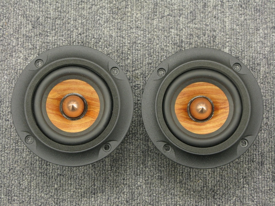 DCU-F101W PARC AUDIO - 中古オーディオ 高価買取・販売 ハイファイ堂