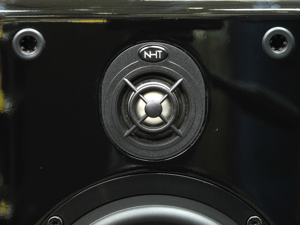 SB1 NHT - 中古オーディオ 高価買取・販売 ハイファイ堂