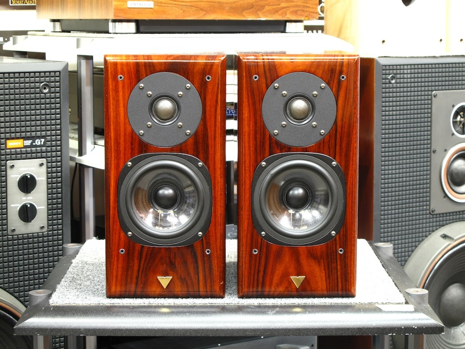 S-1 VIENNA ACOUSTICS - 中古オーディオ 高価買取・販売 ハイファイ堂