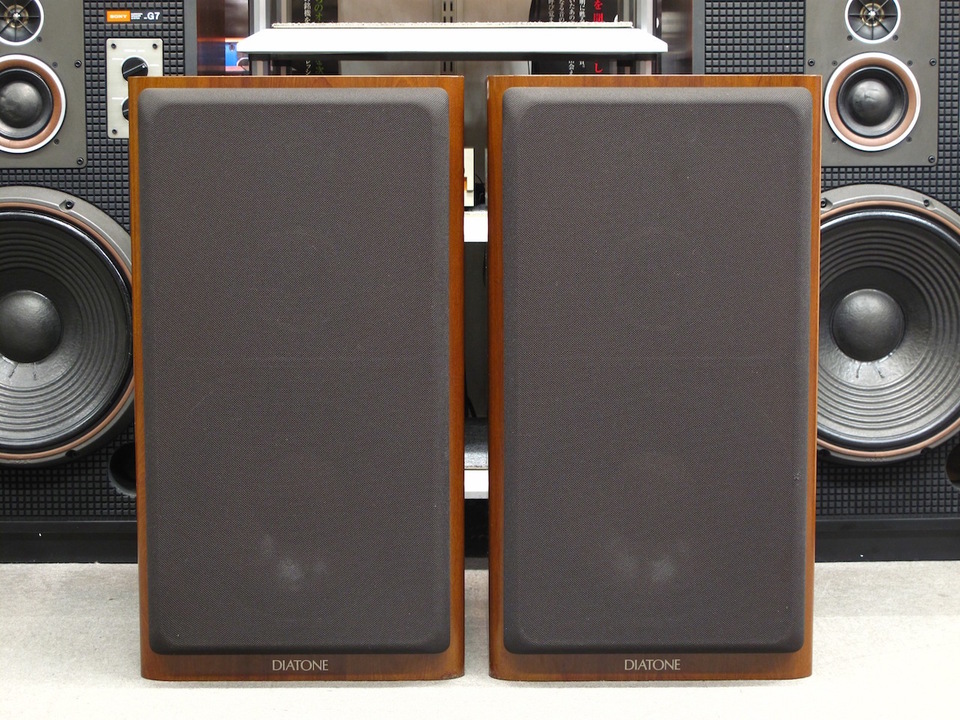 DS-800Z DIATONE - 中古オーディオ 高価買取・販売 ハイファイ堂