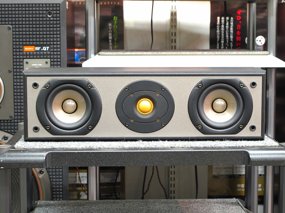 NS-C210 YAMAHA - 中古オーディオ 高価買取・販売 ハイファイ堂