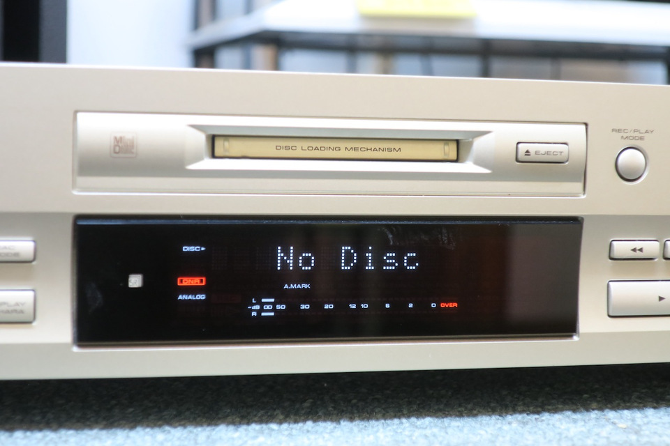 MJ-D5 Pioneer - 中古オーディオ 高価買取・販売 ハイファイ堂