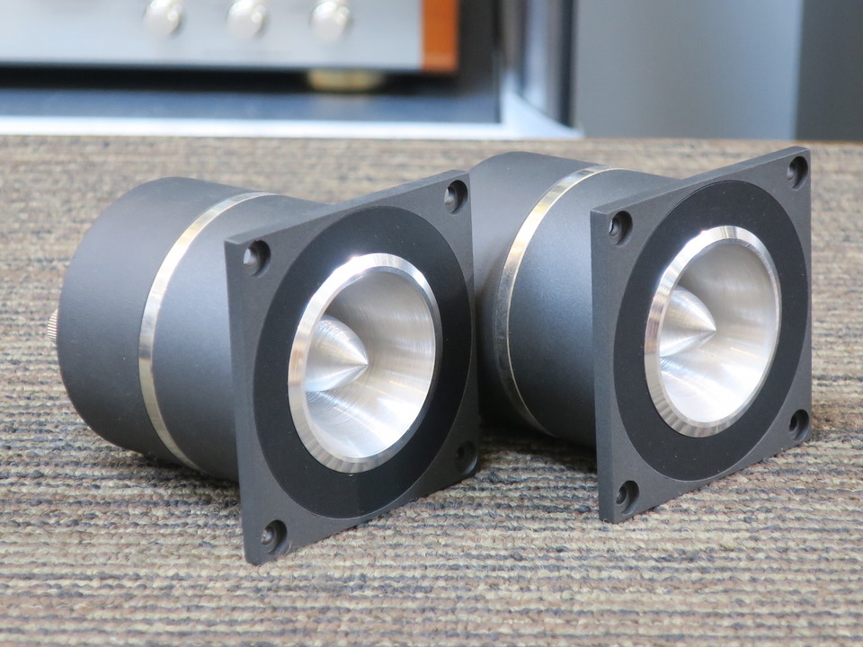 FT66H FOSTEX - 中古オーディオ 高価買取・販売 ハイファイ堂