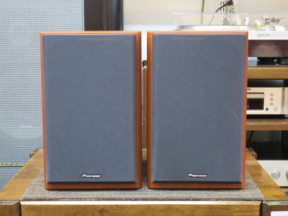 S-N902-LR Pioneer - 中古オーディオ 高価買取・販売 ハイファイ堂