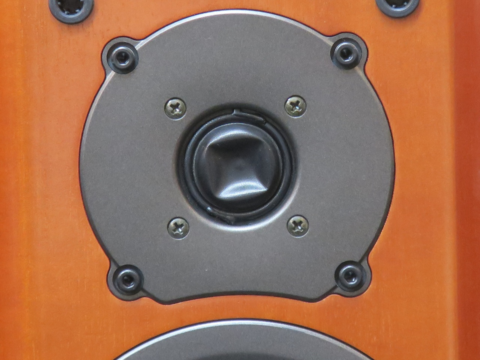 D-207F ONKYO - 中古オーディオ 高価買取・販売 ハイファイ堂