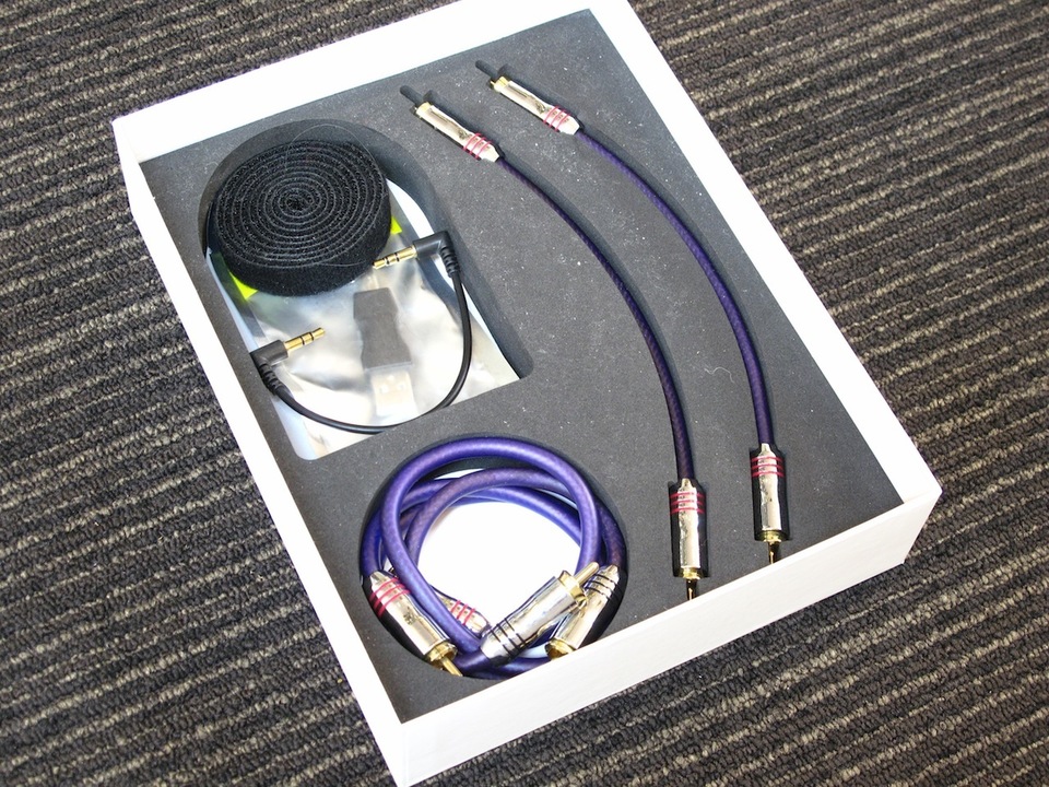 iRack+RCA iFi-Audio - 中古オーディオ 高価買取・販売 ハイファイ堂