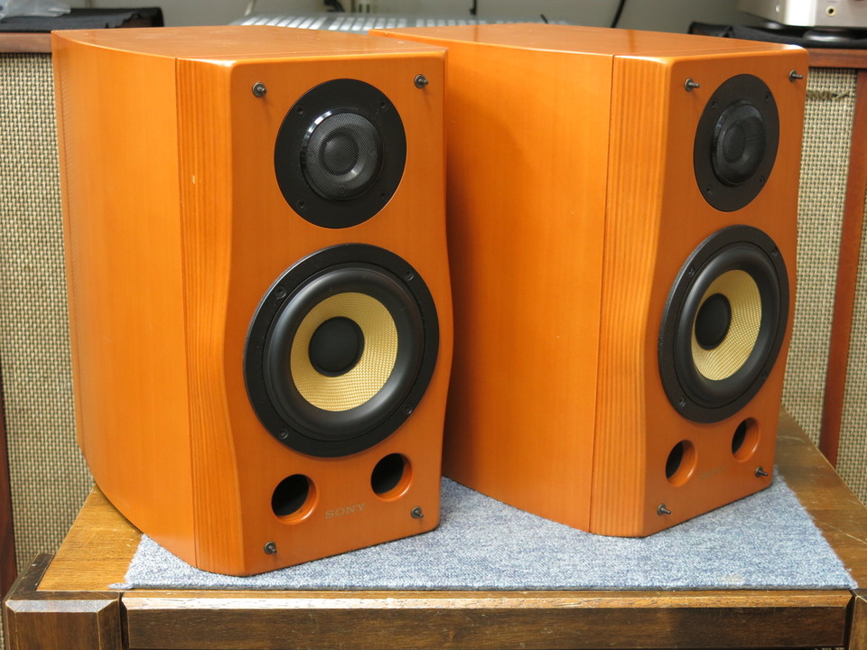 SS-AL5mk2 SONY - 中古オーディオ 高価買取・販売 ハイファイ堂