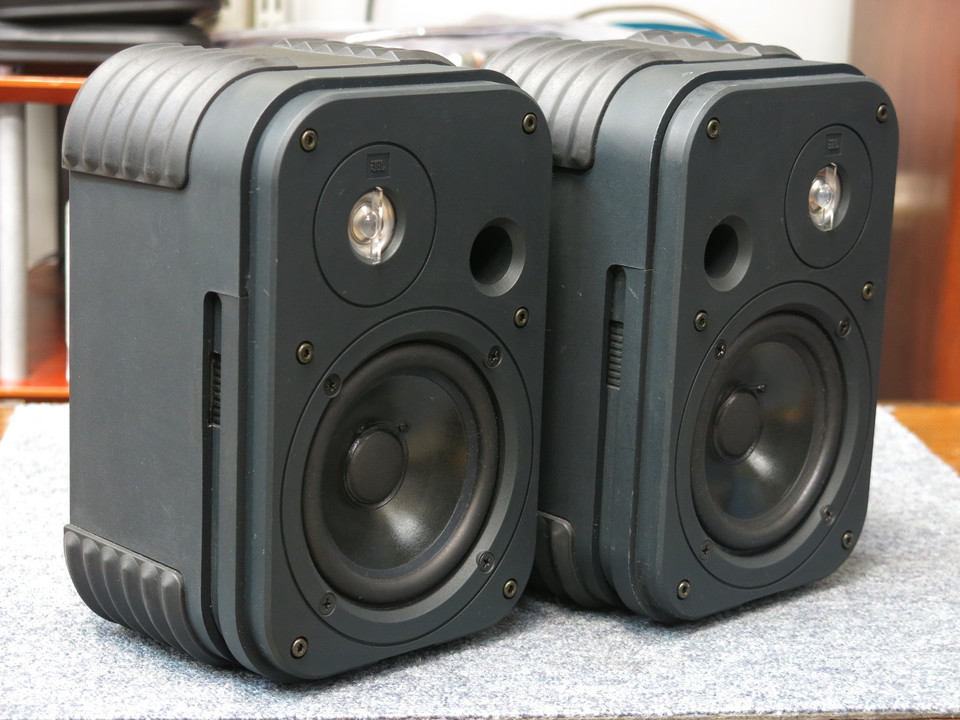 CONTROL LA JBL - 中古オーディオ 高価買取・販売 ハイファイ堂