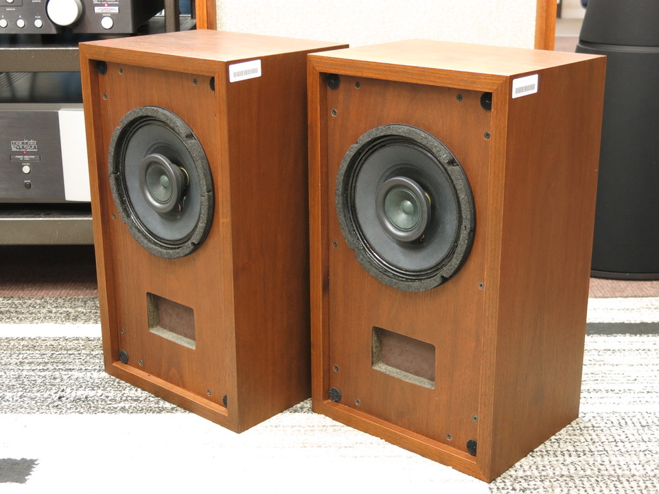 409-8E+バスレフ型 ALTEC - 中古オーディオ 高価買取・販売 ハイファイ堂