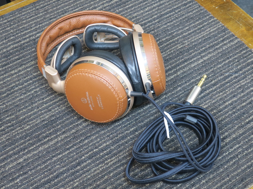 ATH-L3000 audio-technica - 中古オーディオ 高価買取・販売 ハイファイ堂