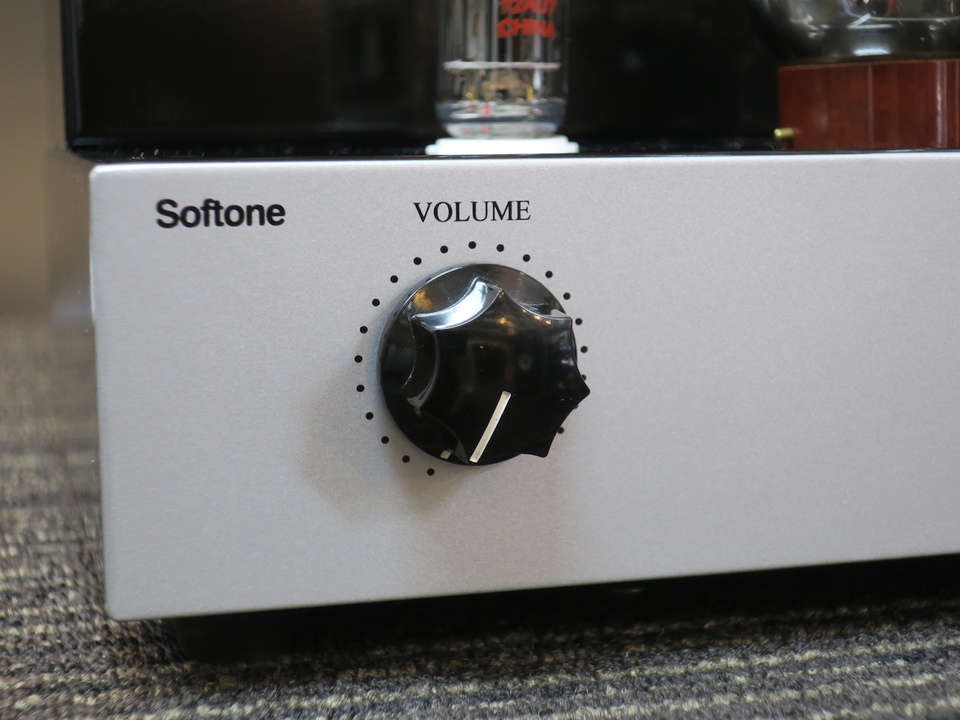 Model 8-300B Softone - 中古オーディオ 高価買取・販売 ハイファイ堂