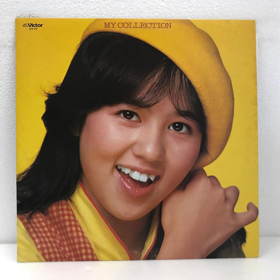 マイ・コレクション/石野真子 石野真子 - 中古オーディオ 高価買取