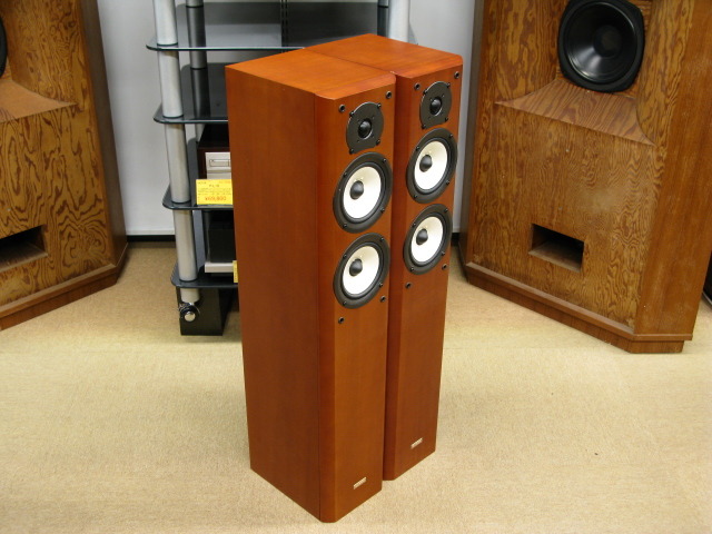 D-407f ONKYO - HiFi-Do McIntosh/JBL/audio-technica/Jeff Rowland