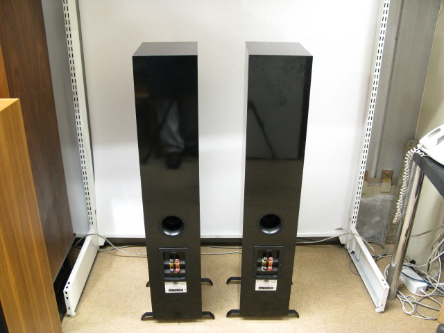 SUPER TWO NHT - 中古オーディオ 高価買取・販売 ハイファイ堂