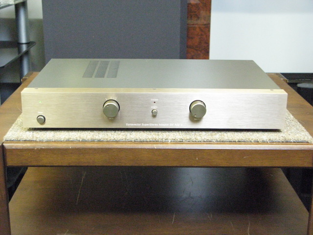 DV SS ADP-3 dynavector - 中古オーディオ 高価買取・販売 ハイファイ堂