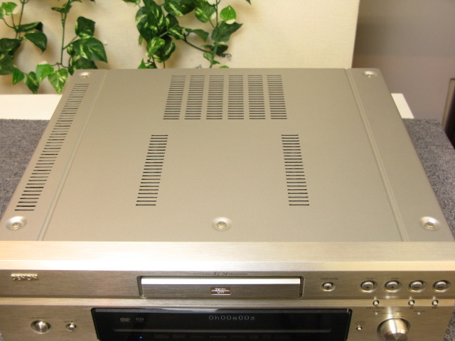 DVD-3930 DENON - 中古オーディオ 高価買取・販売 ハイファイ堂