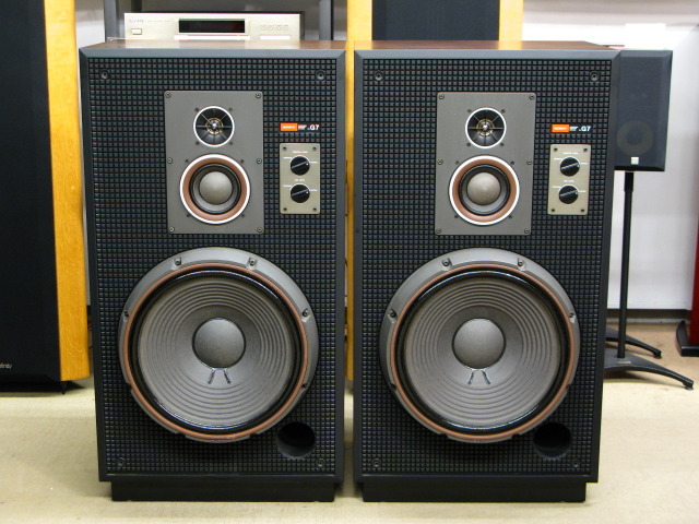 SS-G7 SONY - 中古オーディオ 高価買取・販売 ハイファイ堂