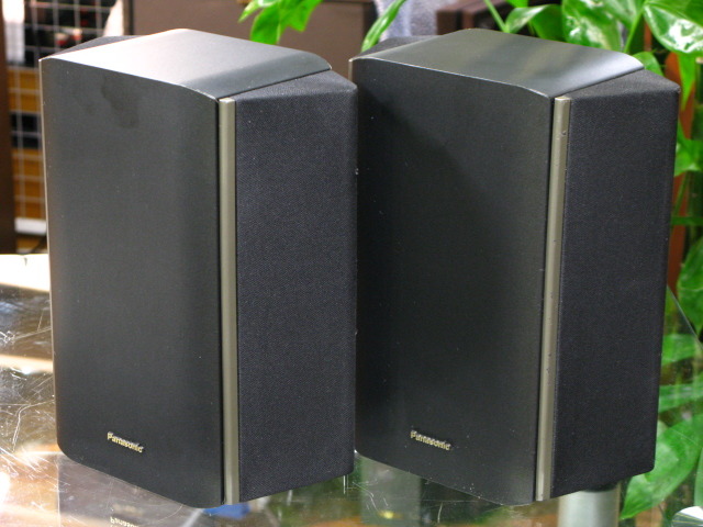 SB-S500 panasonic - 中古オーディオ 高価買取・販売 ハイファイ堂