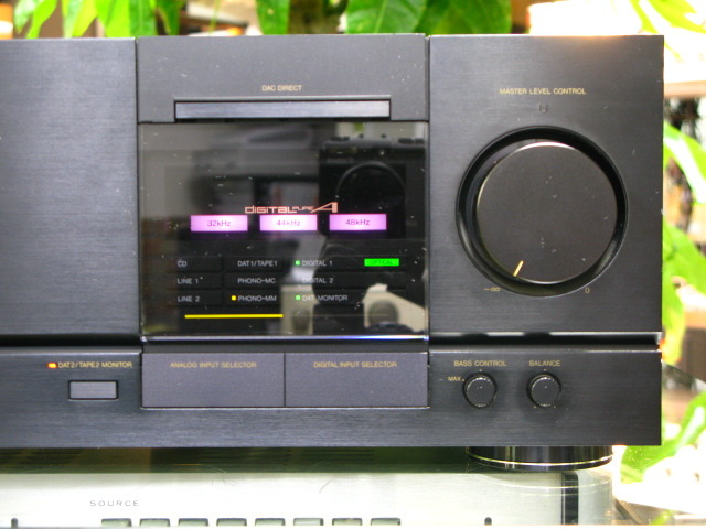 AX-Z911 VICTOR - 中古オーディオ 高価買取・販売 ハイファイ堂