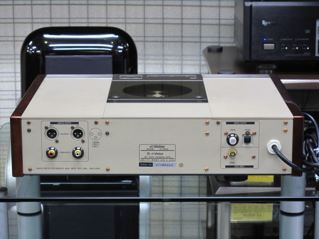 XL-Z900 VICTOR - 中古オーディオ 高価買取・販売 ハイファイ堂