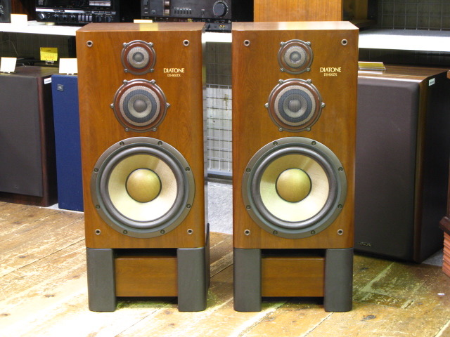 DS-800ZX+DK-800ZX DIATONE - 中古オーディオ 高価買取・販売 ハイファイ堂