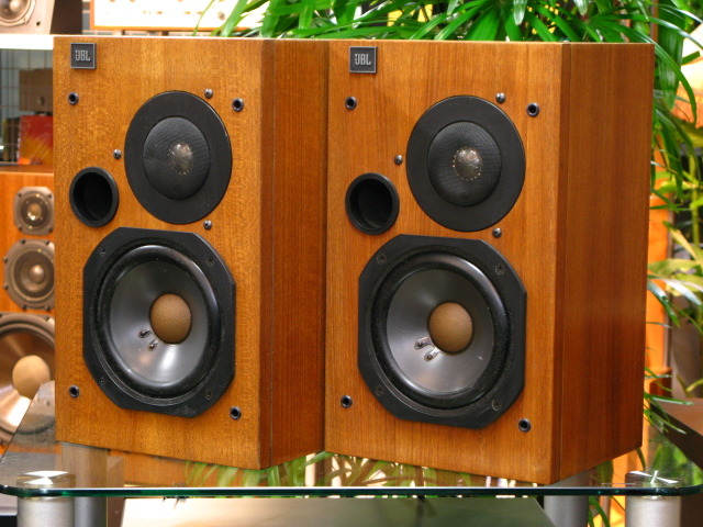 18Ti JBL - 中古オーディオ 高価買取・販売 ハイファイ堂