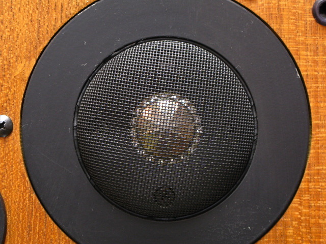 18Ti JBL - 中古オーディオ 高価買取・販売 ハイファイ堂