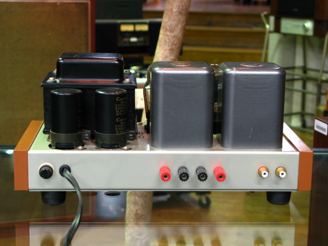 6L6GC single KA.Lab - 中古オーディオ 高価買取・販売 ハイファイ堂