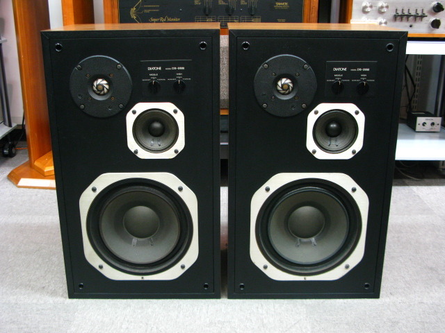 DS-28B DIATONE - 中古オーディオ 高価買取・販売 ハイファイ堂
