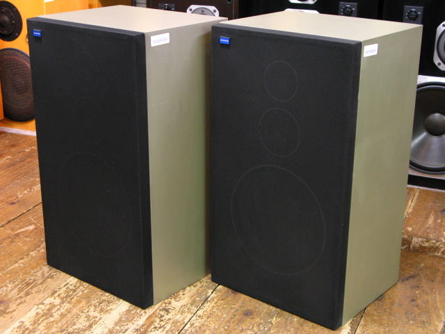 CS-V50 PIONEER - 中古オーディオ 高価買取・販売 ハイファイ堂