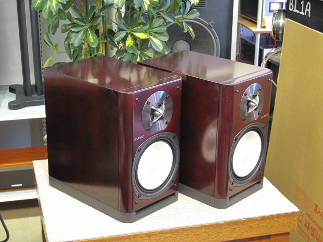 D-302E ONKYO - 中古オーディオ 高価買取・販売 ハイファイ堂