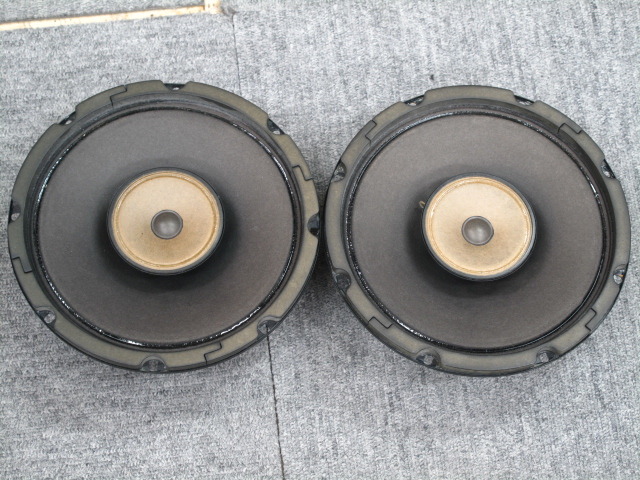 CD308-8A ALTEC - 中古オーディオ 高価買取・販売 ハイファイ堂