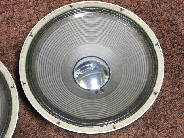 E140-8 JBL - 中古オーディオ 高価買取・販売 ハイファイ堂