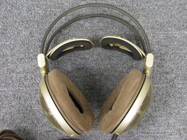 ATH-AD10 audio-technica - 中古オーディオ 高価買取・販売 ハイファイ堂