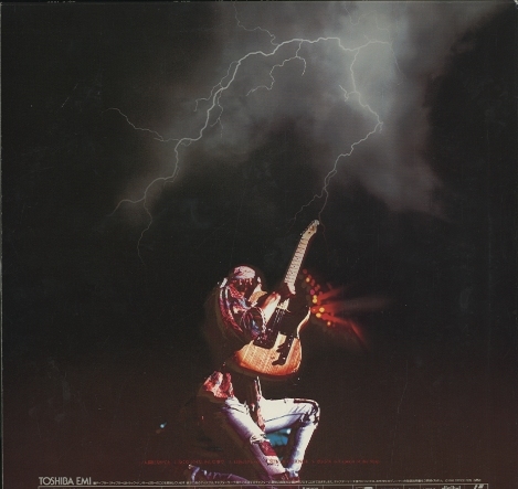 TSUYOSHI NAGABUCHI LIVE Captain of the Ship/長渕剛 長渕剛 - 中古