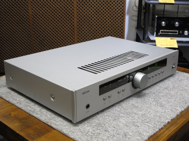 A80 ARCAM - HiFi-Do McIntosh/JBL/audio-technica/Jeff Rowland/Accuphase