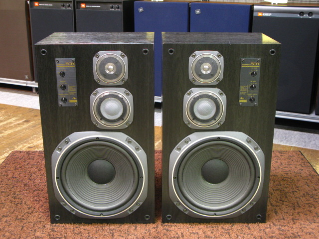 Victor ZERO 50FX ご注意‼︎左側のみ 左右同時購入必須 Victor ZERO