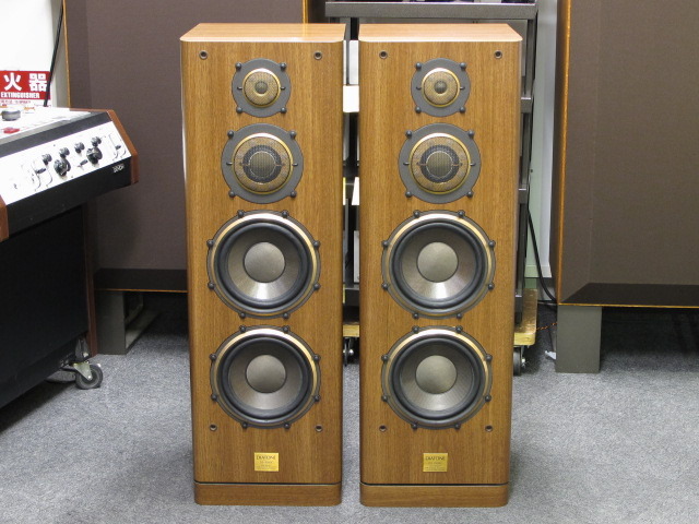DS-1000C DIATONE - 中古オーディオ 高価買取・販売 ハイファイ堂