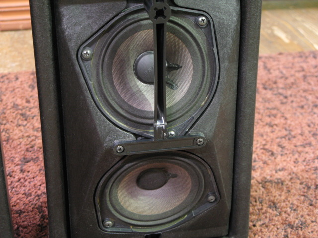 402 SYSTEM BOSE - 中古オーディオ 高価買取・販売 ハイファイ堂