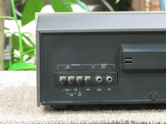 KT-5100 TRIO - 中古オーディオ 高価買取・販売 ハイファイ堂