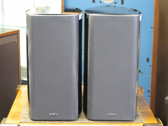 SS-K30ED SONY - 中古オーディオ 高価買取・販売 ハイファイ堂