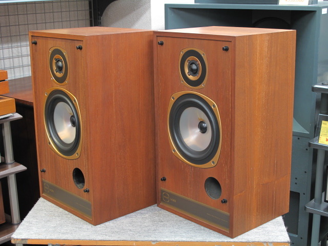 V30 TANNOY - 中古オーディオ 高価買取・販売 ハイファイ堂