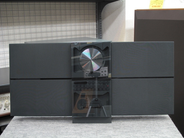 BEOSOUND CENTURY B＆O - 中古オーディオ 高価買取・販売 ハイファイ堂