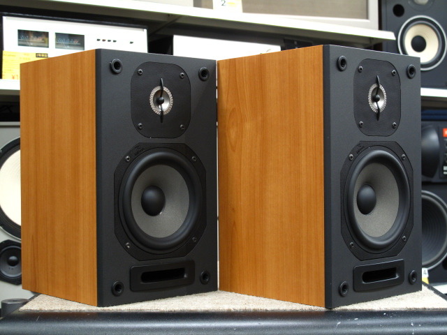 CHORUS 705 JM lab - 中古オーディオ 高価買取・販売 ハイファイ堂