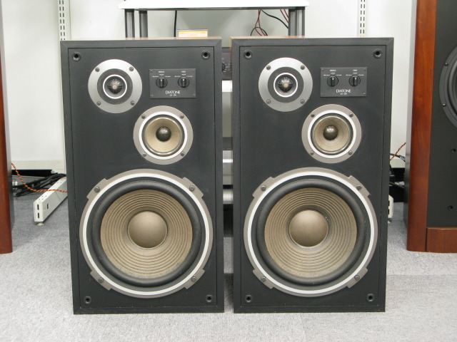 DS-35B DIATONE - 中古オーディオ 高価買取・販売 ハイファイ堂